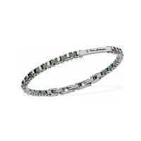 Bracciale Lamborghini Uomo in Acciaio TL0014 - TL0014